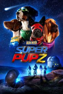 Image Super PupZ