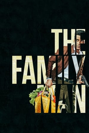 Image The Family Man: Agente Antiterrorista (2019) 1