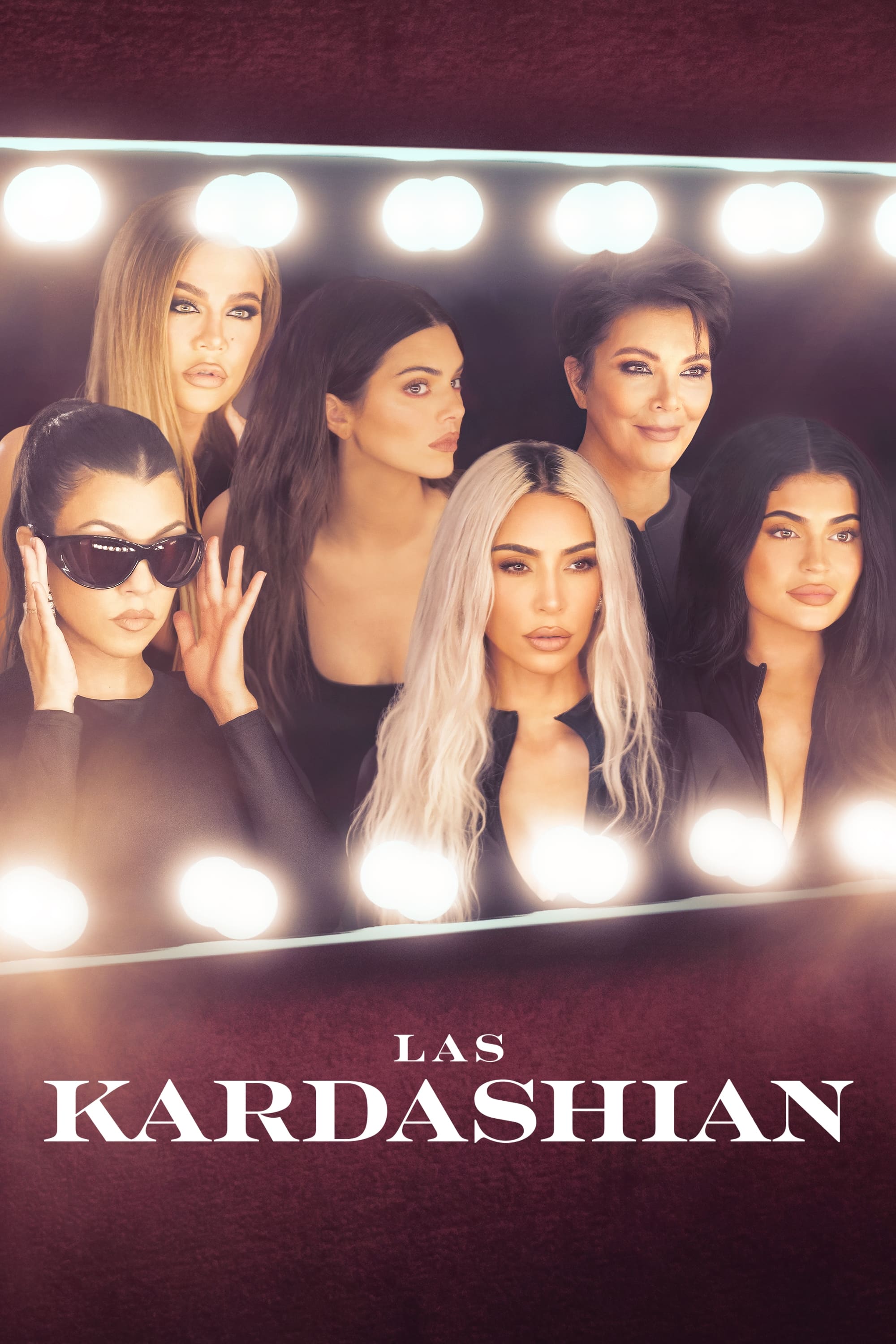 Image The Kardashians