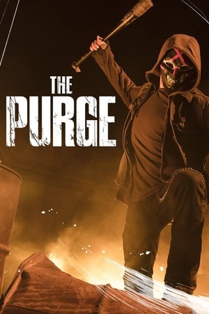 Image The Purge