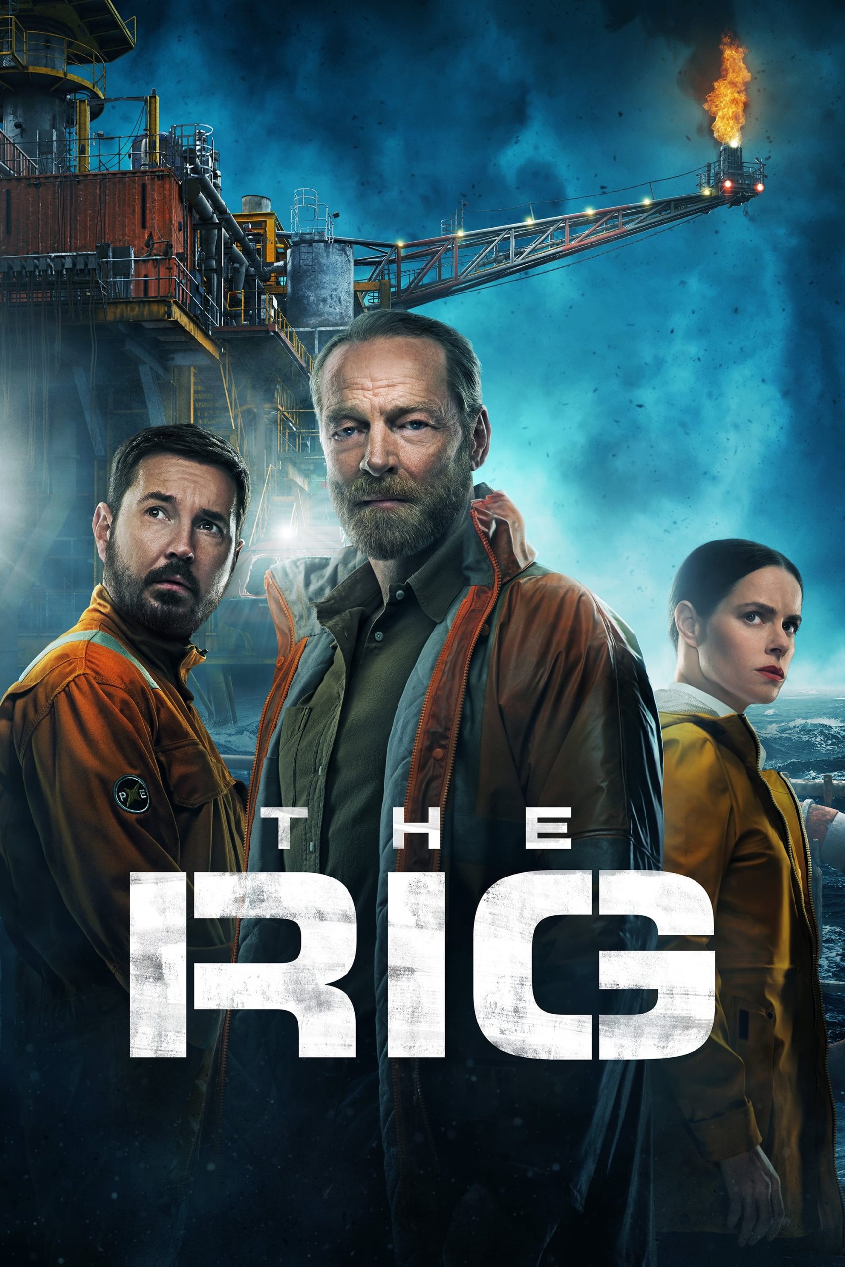 Image The Rig