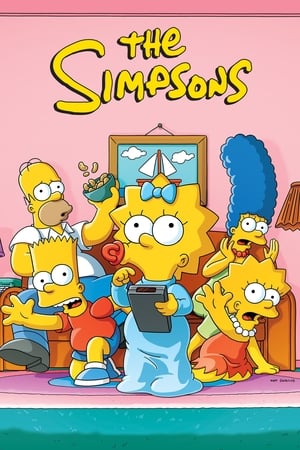 Image Los Simpson (1989) 1