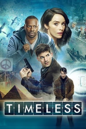 Image Timeless (2016)