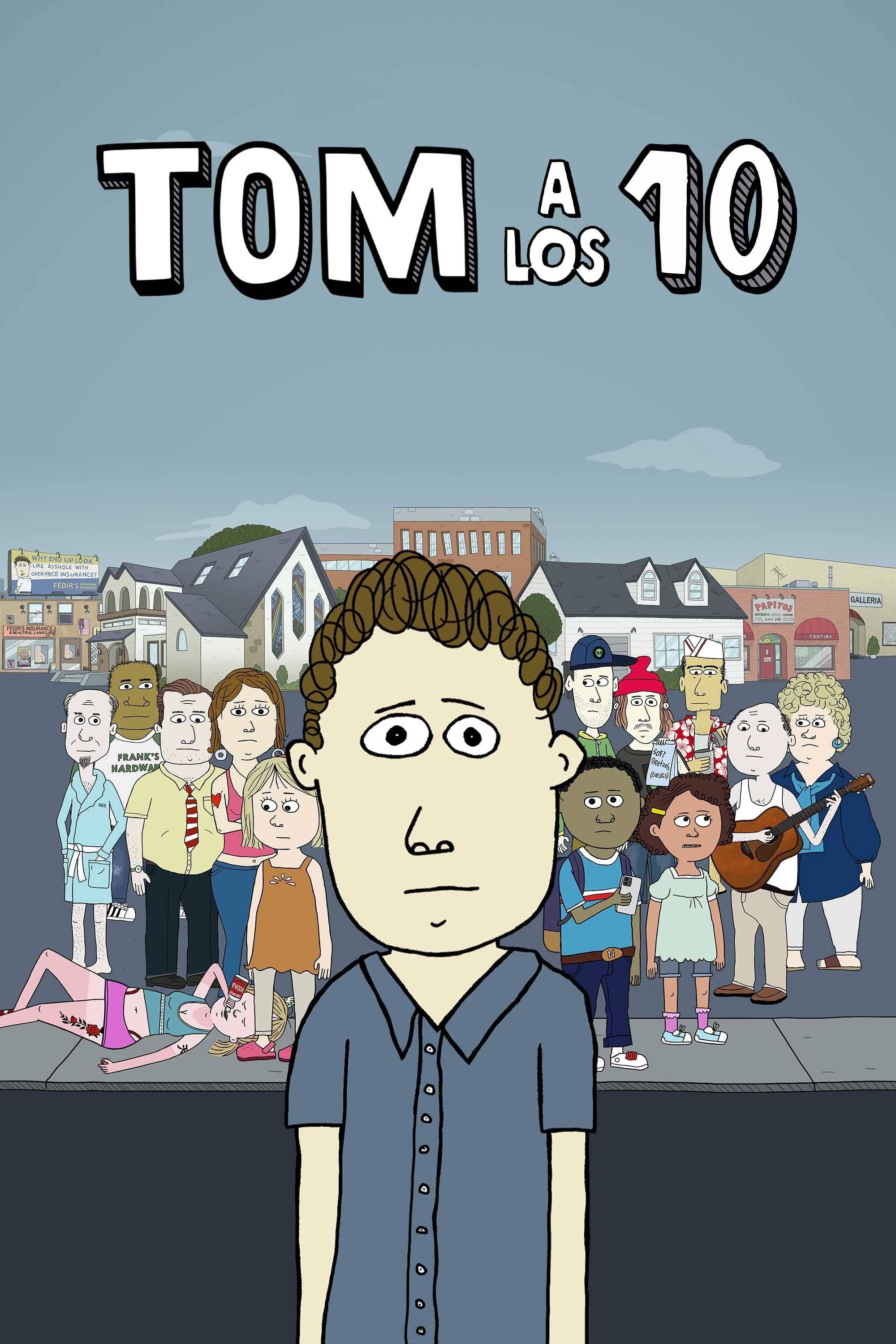 Image Tom a los 10