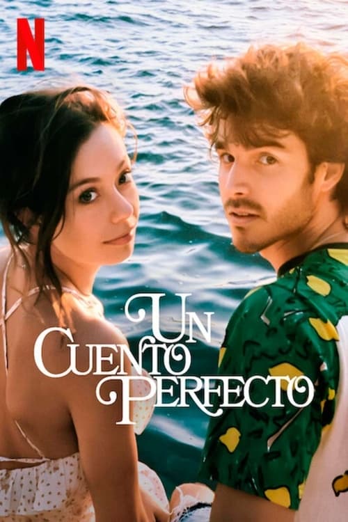 Image Un cuento perfecto